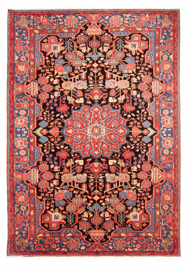 Nahavand Teppe 291x200cm - Persisk teppe