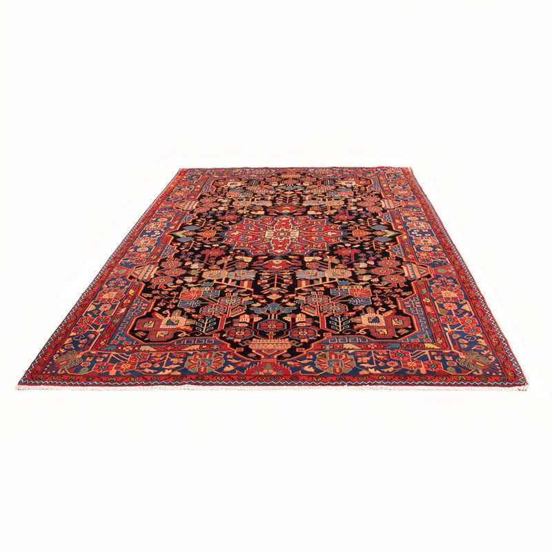Nahavand Teppe 291x200cm - Persisk teppe