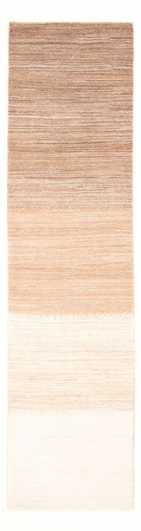 Persisk Gabbeh Teppe 87x345cm - Perserteppich Wollteppich – product image