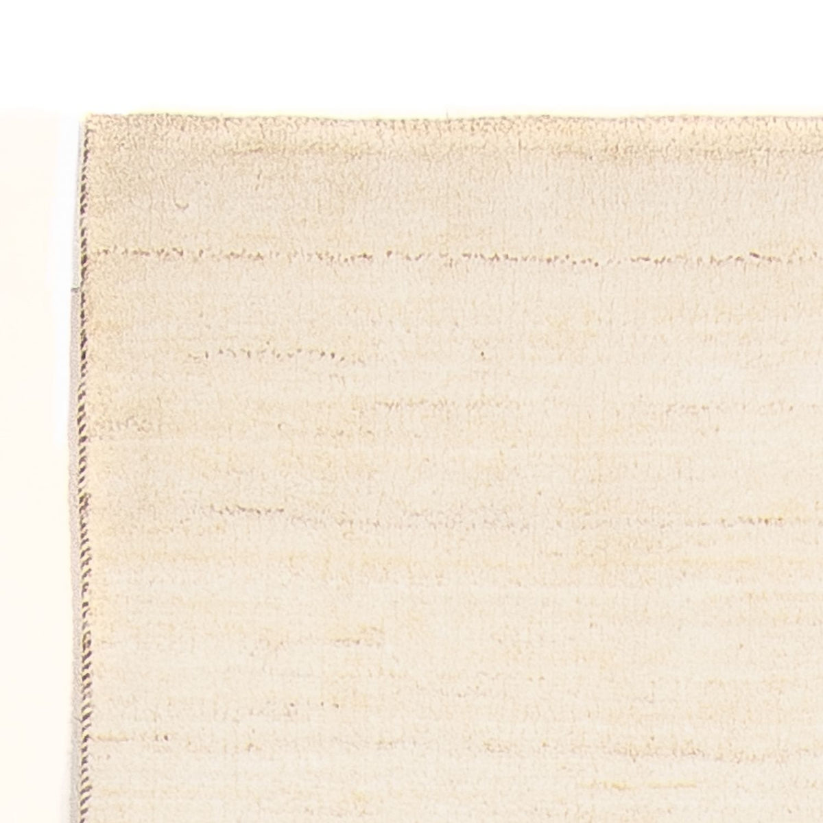 Persisk Gabbeh Teppe 87x345cm - Perserteppich Wollteppich
