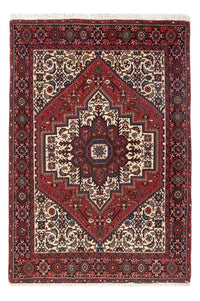 Gholtogh Teppe 80x122cm - Persisk teppe – product image