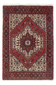 Gholtogh Teppe 80x122cm - Persisk teppe