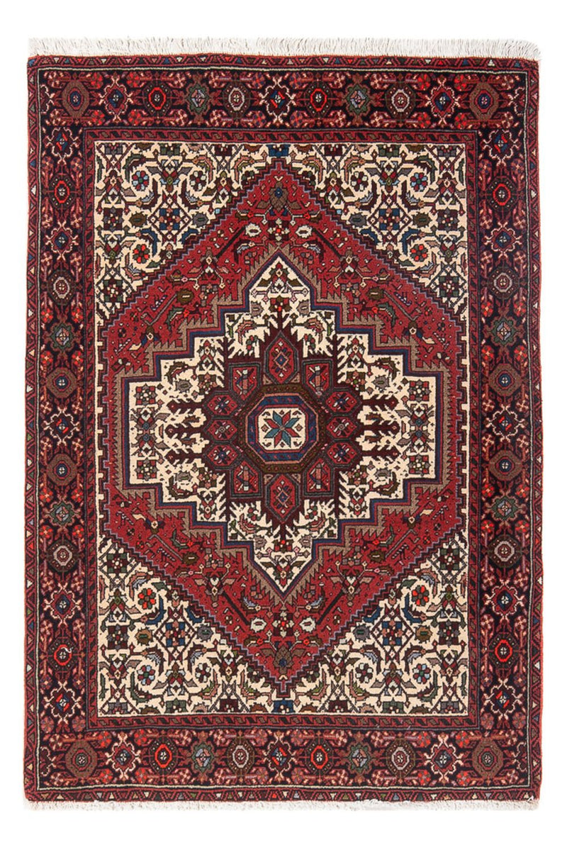 Gholtogh Teppe 80x122cm - Persisk teppe
