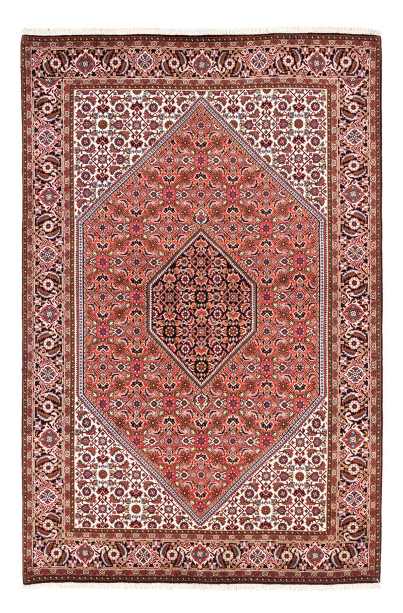 Bidjar - Bukan Teppe 250x170cm - Persisk teppe