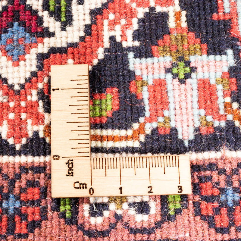 Bidjar - Bukan Teppe 250x170cm - Persisk teppe