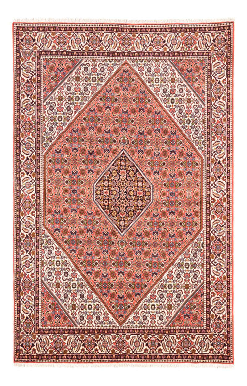Bidjar - Bukan Teppe 247x172cm - Persisk teppe