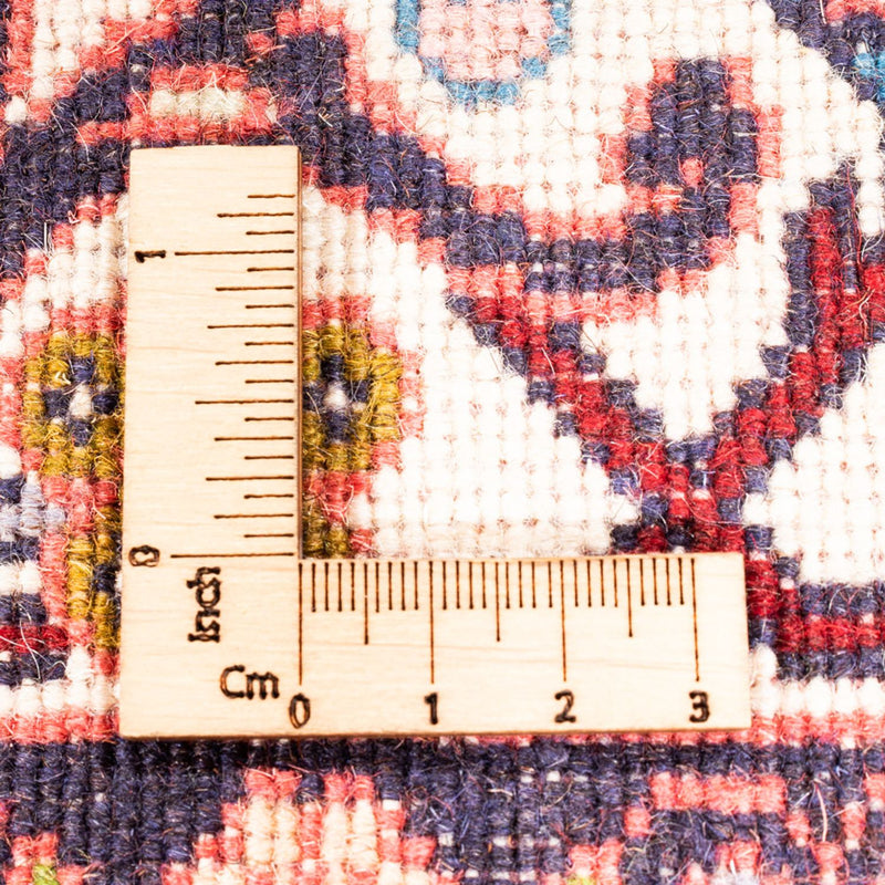 Bidjar - Bukan Teppe 247x172cm - Persisk teppe