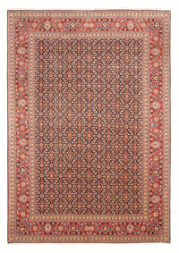 Tabriz - 50 Raj Teppe 307x204cm - Persisk teppe – product image