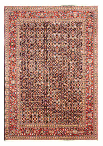Tabriz - 50 Raj Teppe 204x307cm - Persisk teppe