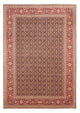 Tabriz - 50 Raj Teppe 307x204cm - Persisk teppe