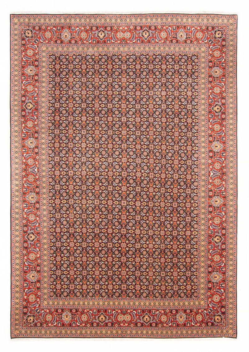 Tabriz - 50 Raj Teppe 307x204cm - Persisk teppe