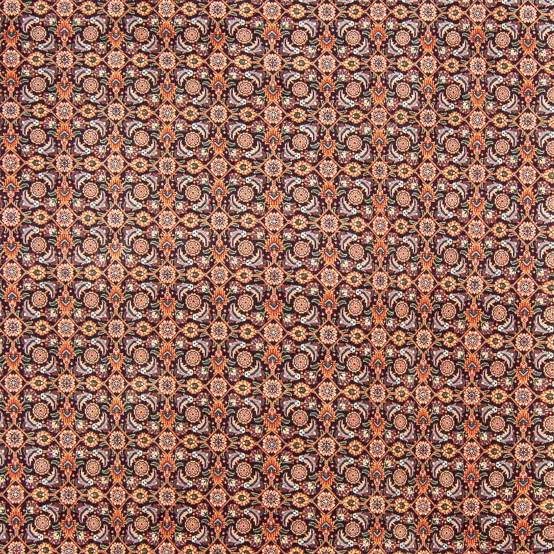 Tabriz - 50 Raj Teppe 307x204cm - Persisk teppe