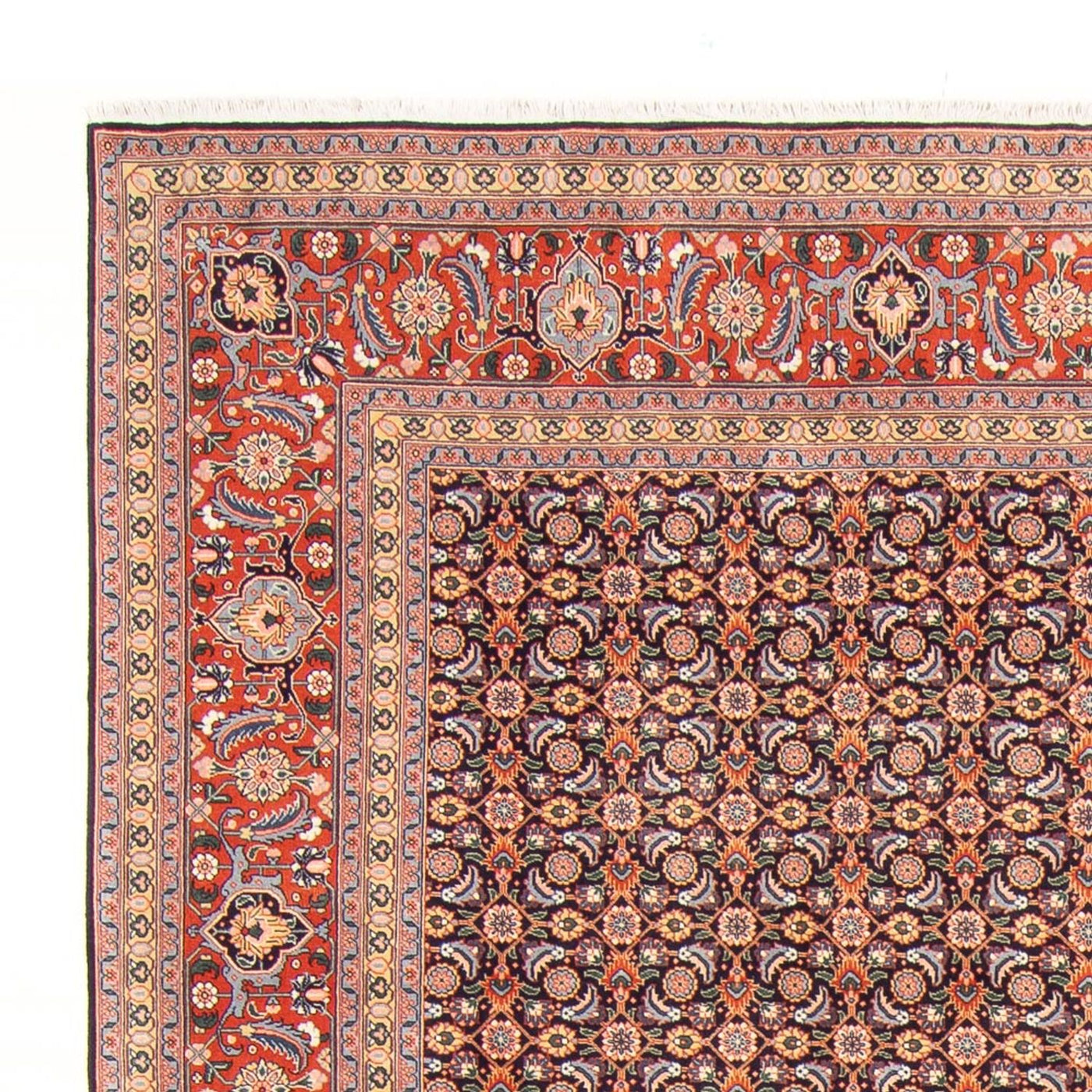 Tabriz - 50 Raj Teppe 307x204cm - Persisk teppe