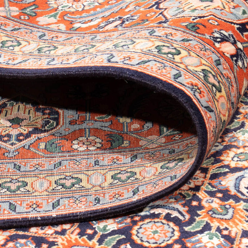 Tabriz - 50 Raj Teppe 307x204cm - Persisk teppe