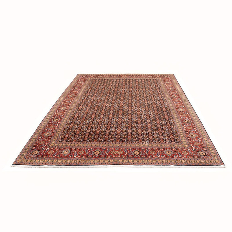 Tabriz - 50 Raj Teppe 307x204cm - Persisk teppe