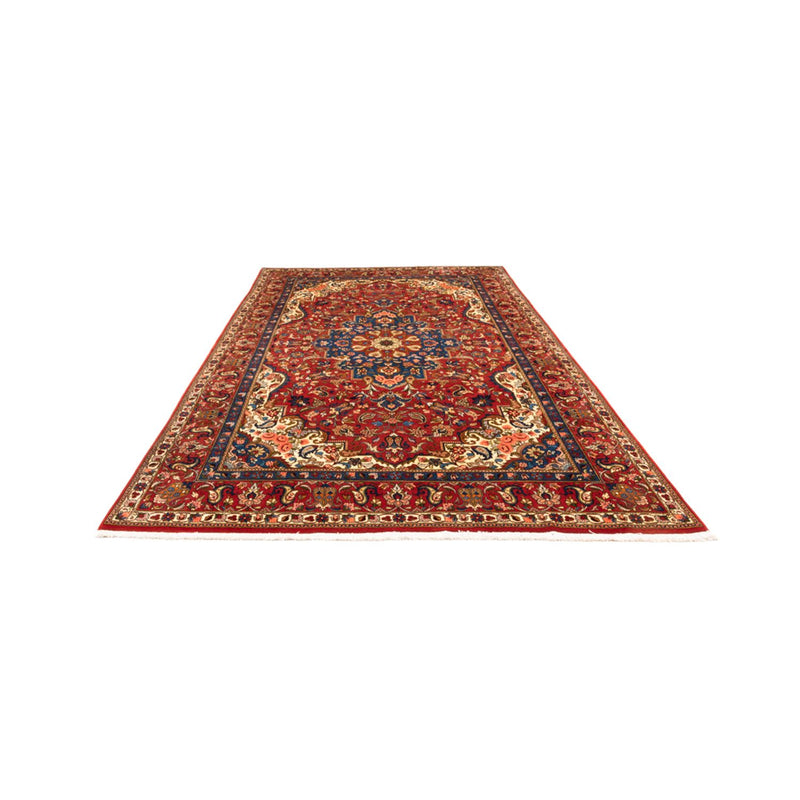 Bidjar - Takab Teppe 204x296cm - Persisk teppe
