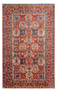 Bakhtiari Teppe 315x202cm - Persisk teppe – product image