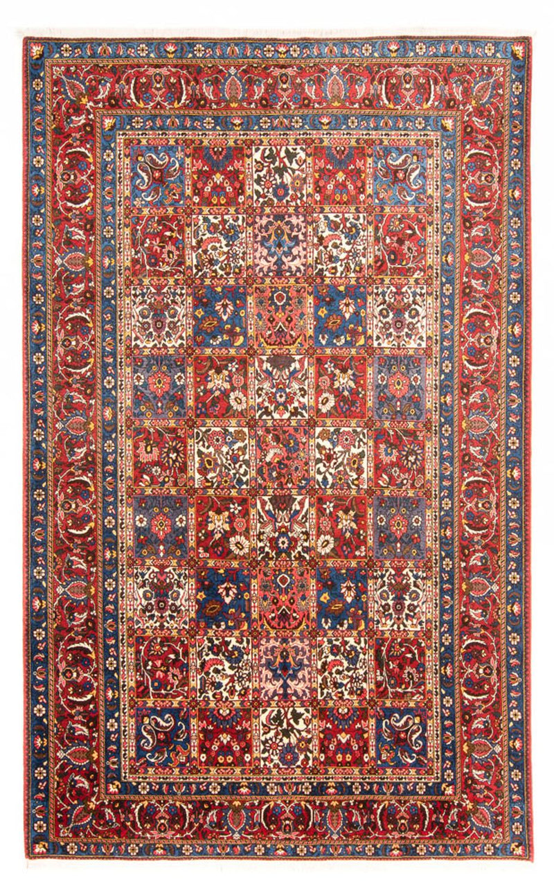 Bakhtiari Teppe 315x202cm - Persisk teppe