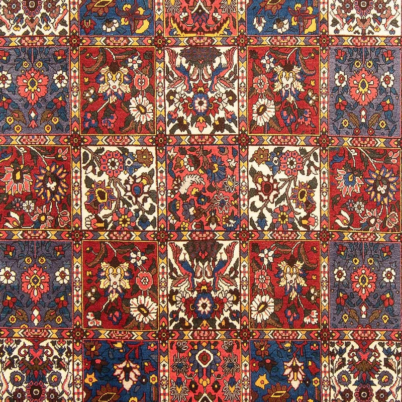 Bakhtiari Teppe 315x202cm - Persisk teppe