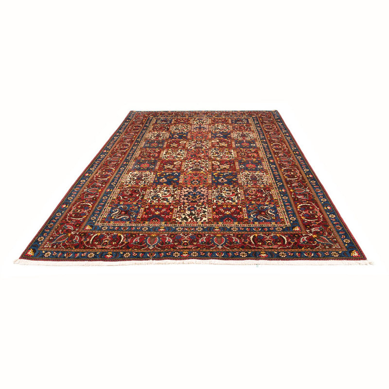 Bakhtiari Teppe 315x202cm - Persisk teppe