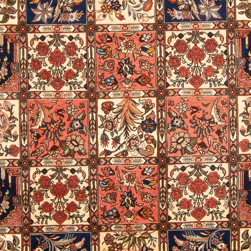Bakhtiari Teppe 314x200cm - Persisk teppe