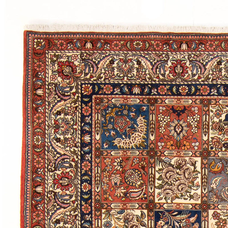 Bakhtiari Teppe 314x200cm - Persisk teppe