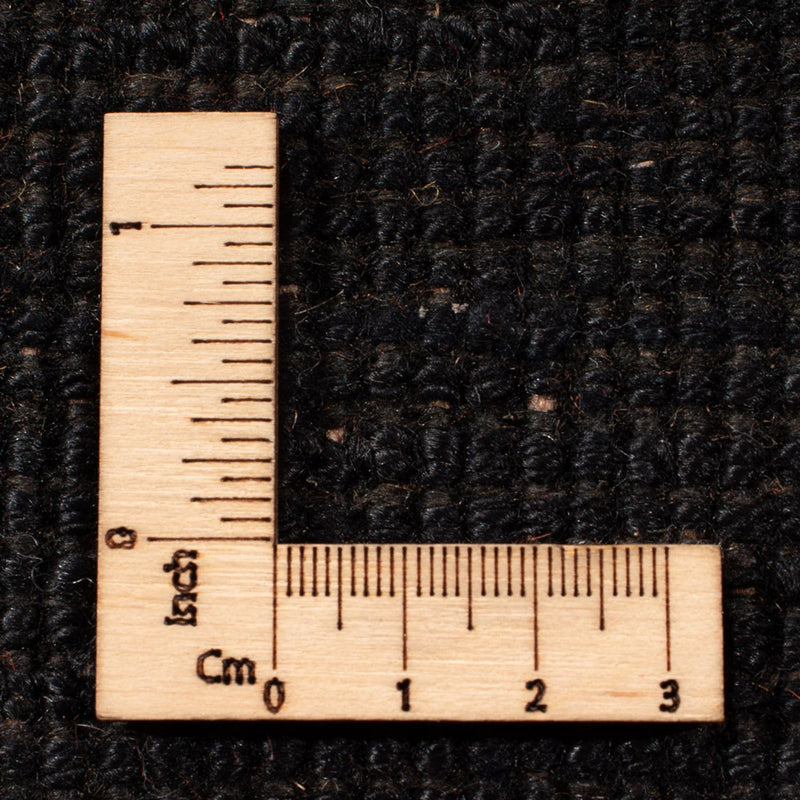 Persisk Gabbeh Teppe 295x207cm - Perserteppich Wollteppich