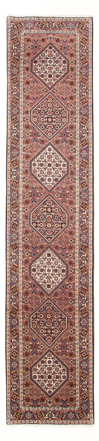 Bidjar Teppe 84x395cm - Persisk teppe