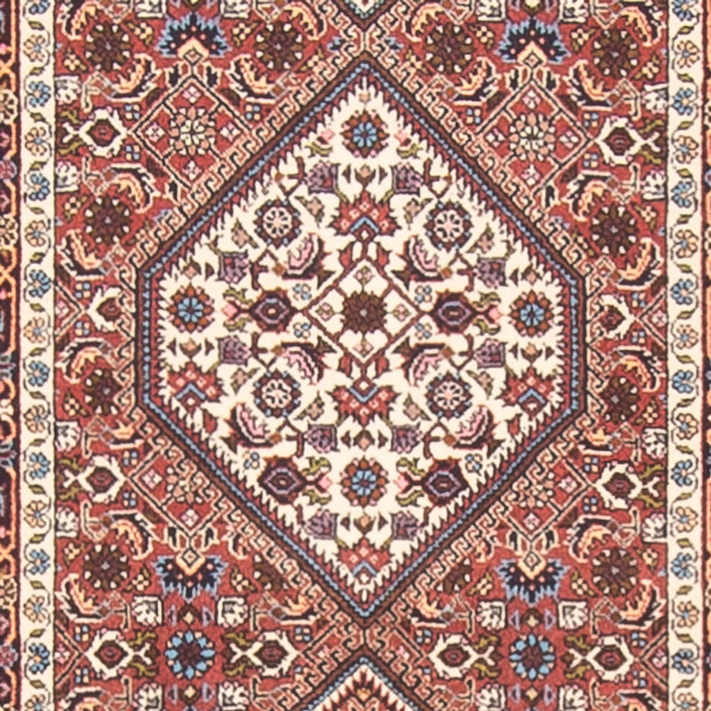 Bidjar Teppe 84x395cm - Persisk teppe