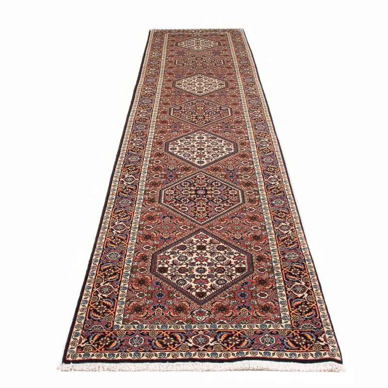Bidjar Teppe 84x395cm - Persisk teppe