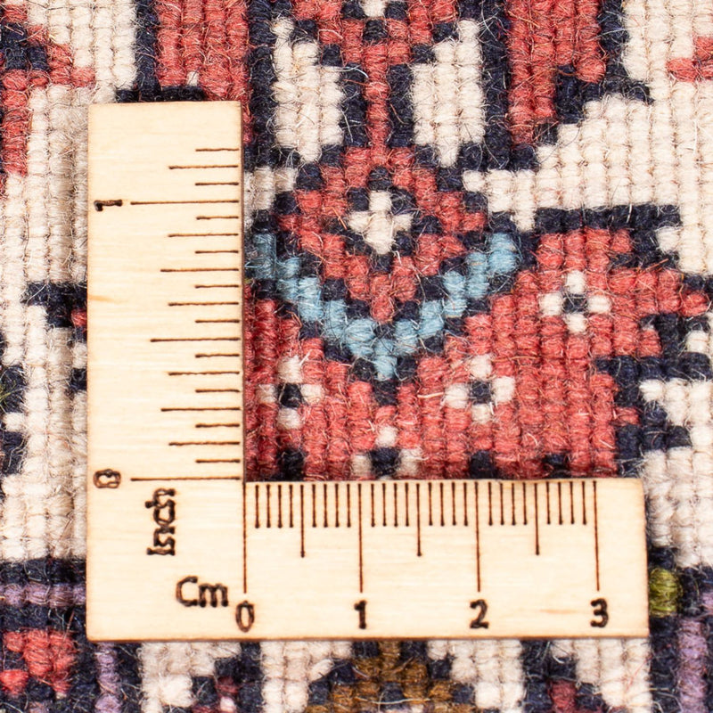 Bidjar Teppe 84x395cm - Persisk teppe