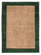 Persisk Gabbeh Teppe 231x172cm - Perserteppich Wollteppich
