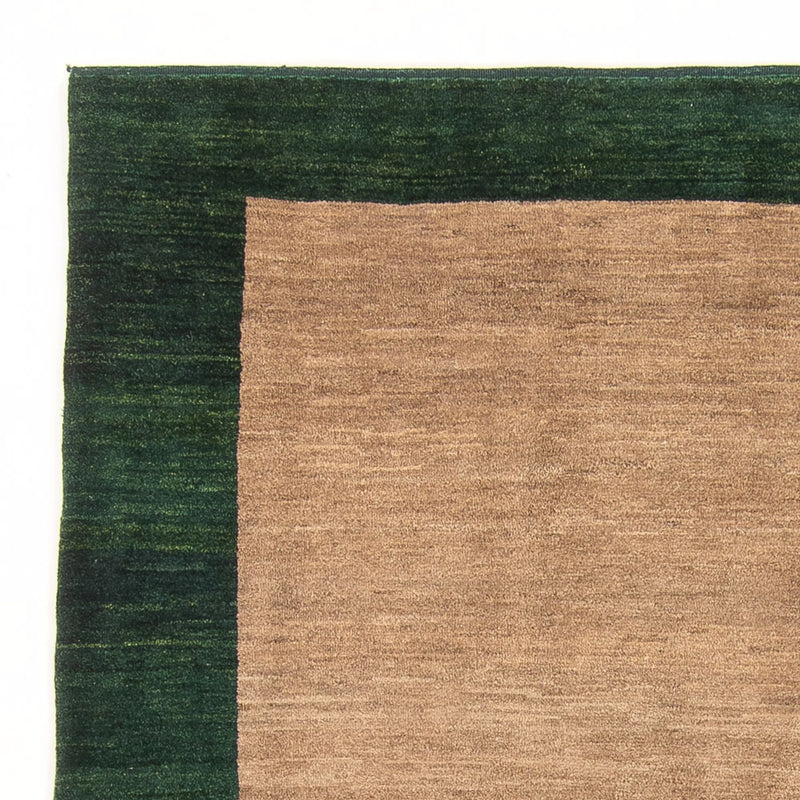 Persisk Gabbeh Teppe 231x172cm - Perserteppich Wollteppich