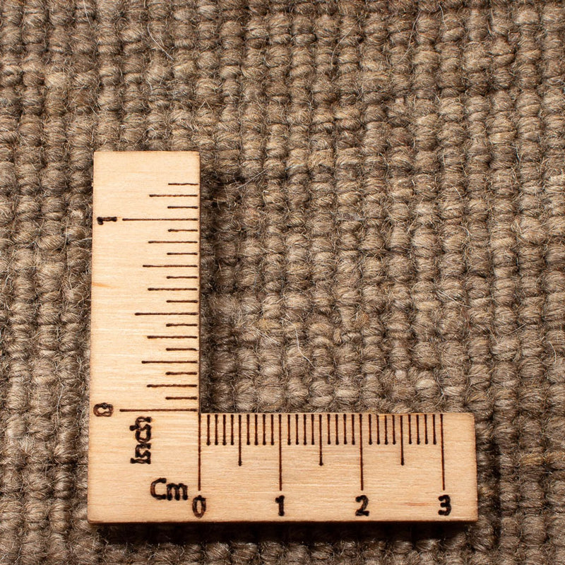 Persisk Gabbeh Teppe 231x172cm - Perserteppich Wollteppich