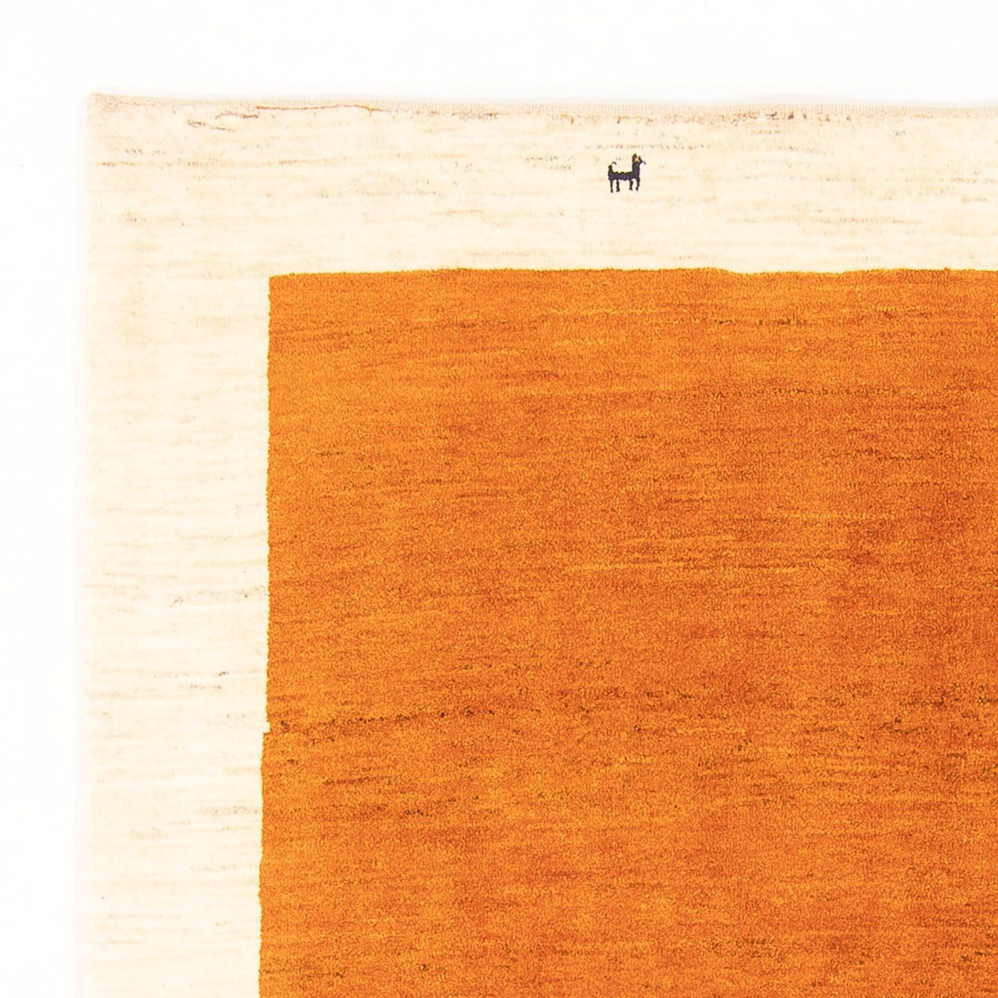 Persisk Gabbeh Teppe 230x174cm - Perserteppich Wollteppich