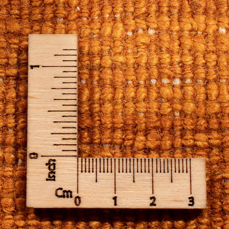 Persisk Gabbeh Teppe 230x174cm - Perserteppich Wollteppich