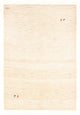 Persisk Gabbeh Teppe 240x178cm - Perserteppich Wollteppich