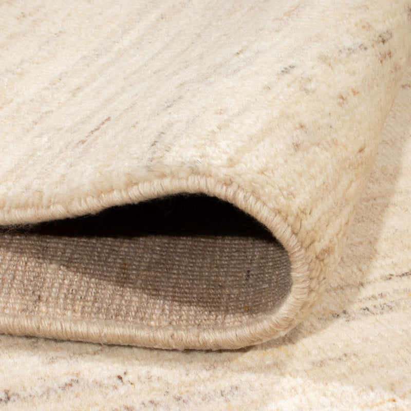 Persisk Gabbeh Teppe 240x178cm - Perserteppich Wollteppich