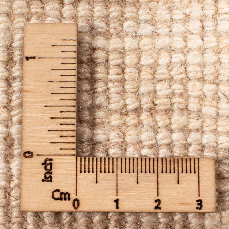 Persisk Gabbeh Teppe 240x178cm - Perserteppich Wollteppich