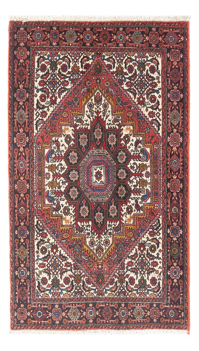 Gholtogh Teppe 81x123cm - Persisk teppe