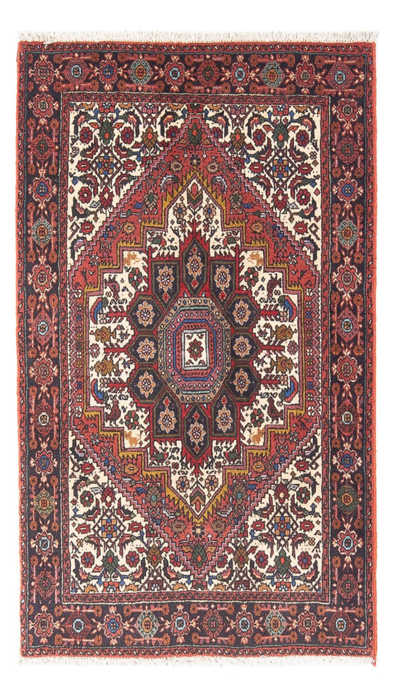 Gholtogh Teppe 123x81cm - Persisk teppe