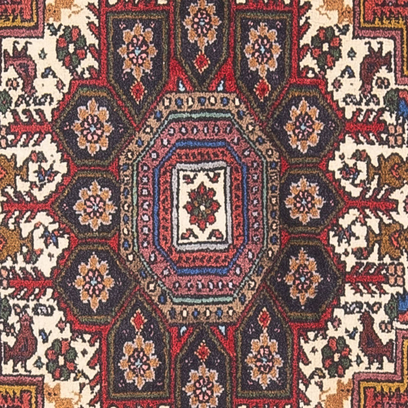Gholtogh Teppe 123x81cm - Persisk teppe