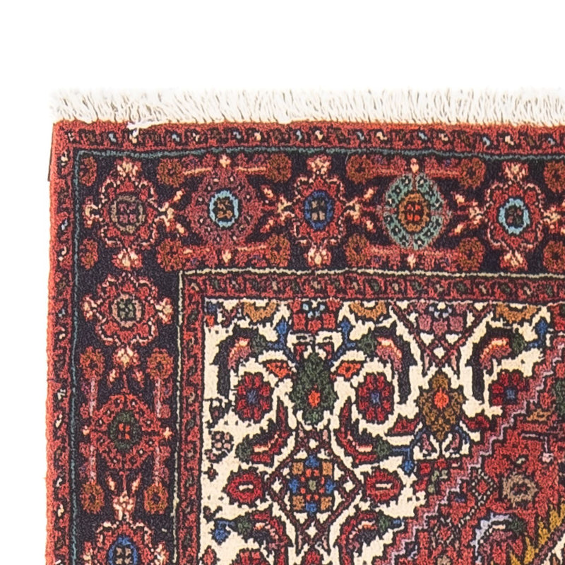 Gholtogh Teppe 123x81cm - Persisk teppe