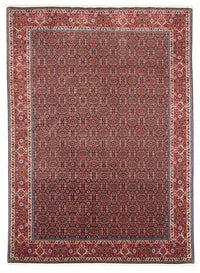 Moud Teppe 293x190cm - Persisk teppe – product image