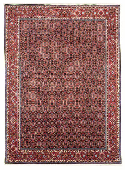 Moud Teppe 190x293cm - Persisk teppe