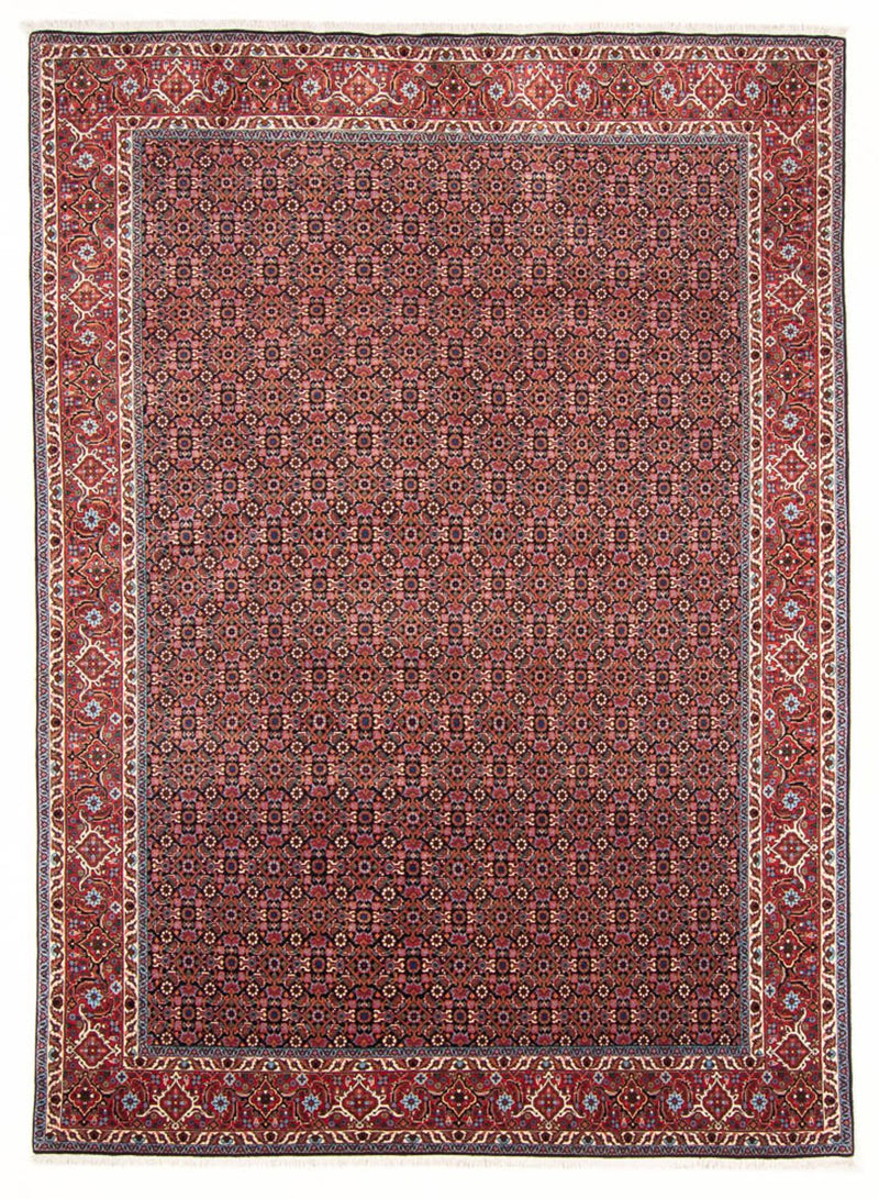 Moud Teppe 293x190cm - Persisk teppe