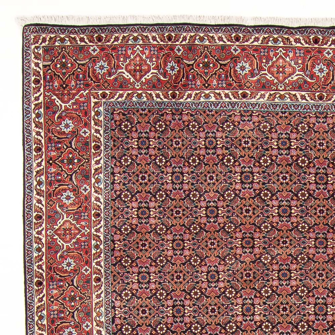 Moud Teppe 293x190cm - Persisk teppe