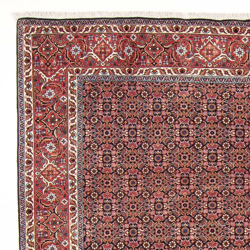 Moud Teppe 293x190cm - Persisk teppe