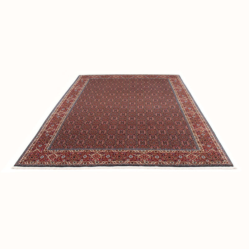 Moud Teppe 293x190cm - Persisk teppe