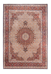 Moud Teppe 290x200cm - Persisk teppe – product image